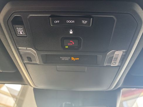 New 2025 Toyota Tacoma TRD Off-Road image 16