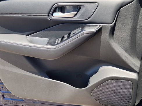 New 2026 Nissan Rogue Dark Armor FWD image 17