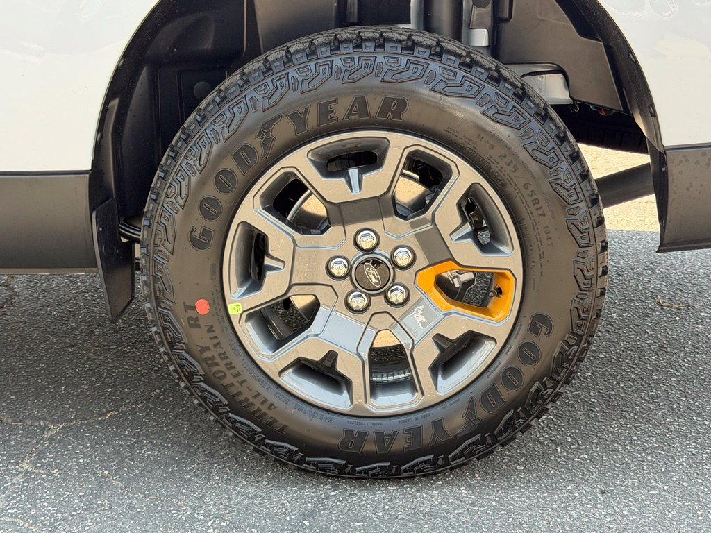 New 2026 Ford Maverick Tremor AWD/4WD image 21