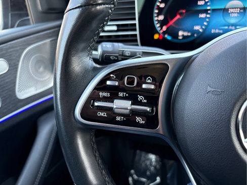 Used 2022 Mercedes-Benz GLE 350 4MATIC image 27