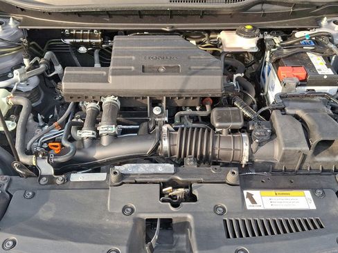 Used 2021 Honda CR-V EX image 29