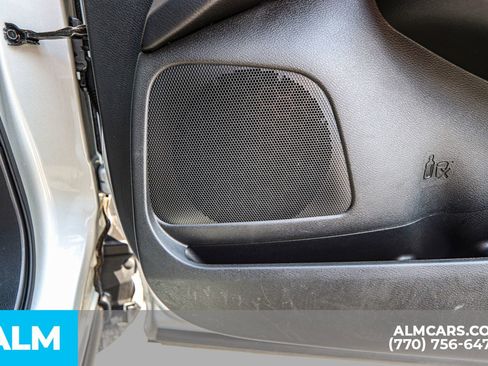 Used 2023 Nissan Murano SV image 30