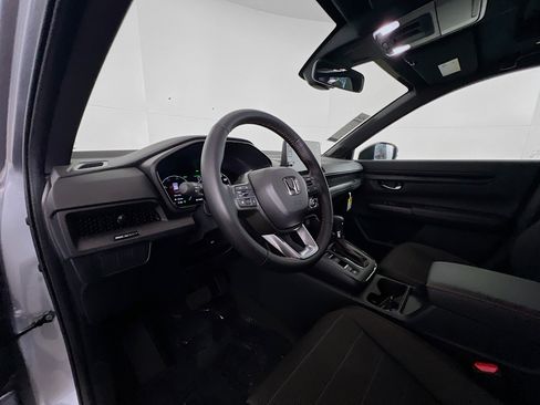 New 2026 Honda CR-V Sport image 16