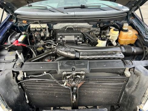 Used 2008 Ford F150 XLT image 29