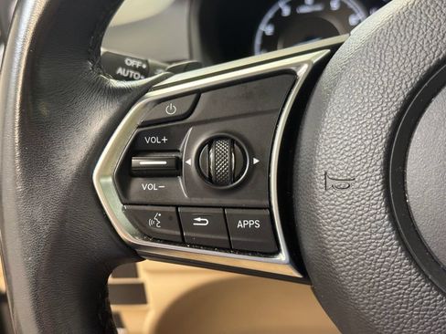 Used 2020 Acura RDX FWD image 39