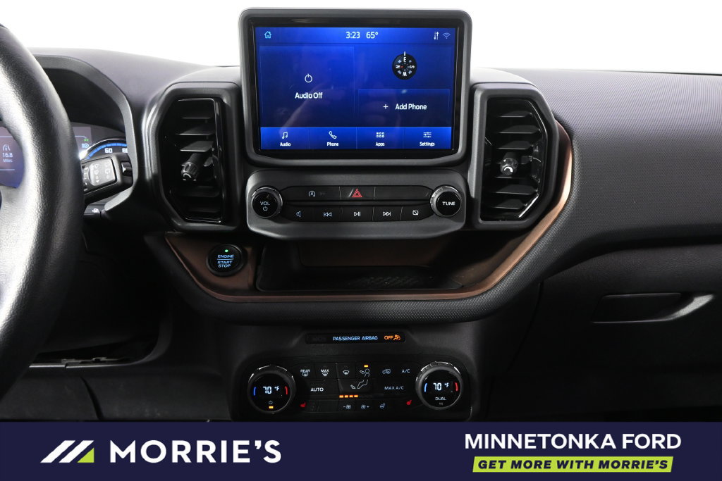 Used 2021 Ford Bronco Sport Outer Banks AWD/4WD image 27