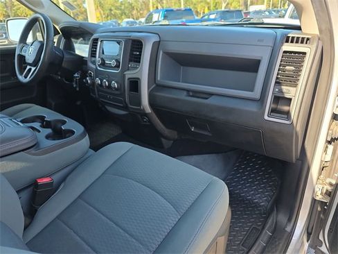 Used 2019 RAM 1500 Tradesman w/ Popular Equipment Group image 11