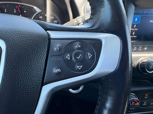 Used 2019 GMC Terrain SLT w/ Preferred Package AWD/4WD image 20