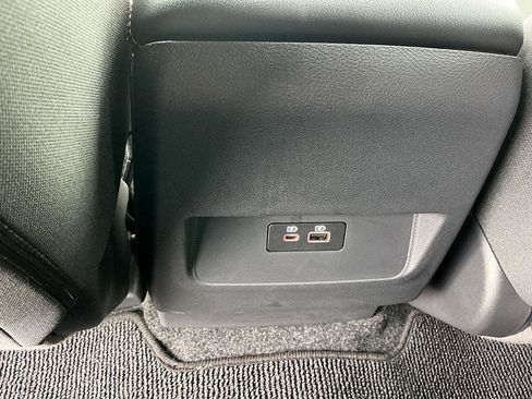 Certified 2025 Nissan Frontier Pro-X image 23