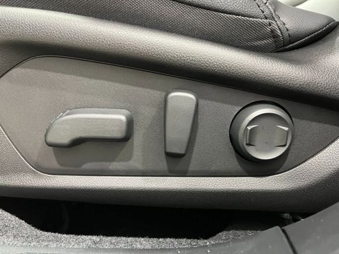 New 2026 Subaru Outback Premium image 12