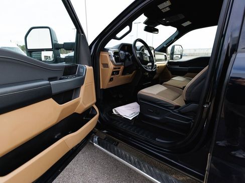 Certified 2023 Ford F150 XLT w/ Equipment Group 301A Mid image 25