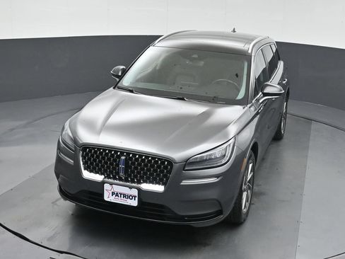 Used 2022 Lincoln Corsair Grand Touring AWD/4WD image 32