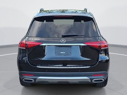 Used 2022 Mercedes-Benz GLE 350 image 4