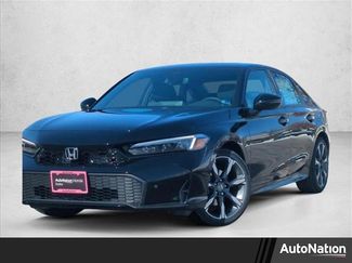 New 2026 Honda Civic Sport Touring video 1