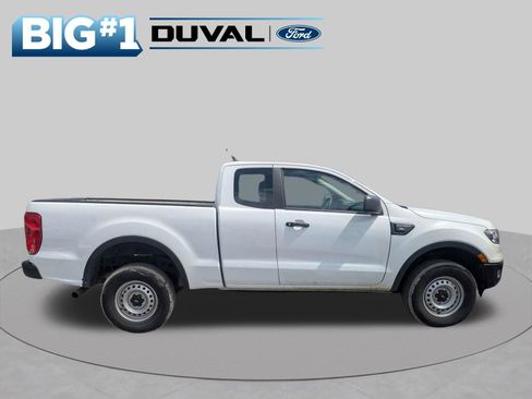 Used 2022 Ford Ranger XL RWD image 3