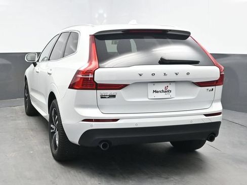 Used 2021 Volvo XC60 T6 Momentum AWD/4WD image 5