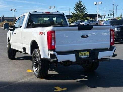 New 2026 Ford F350 XL w/ STX Appearance Package image 10