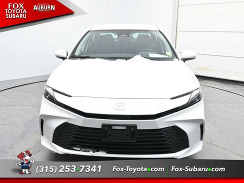 New 2026 Toyota Camry LE image 3