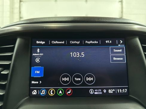 Used 2023 GMC Acadia AT4 w/ Preferred Package AWD/4WD image 26