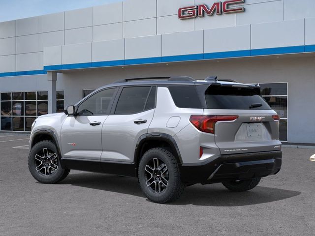 New 2027 GMC Terrain AT4 w/ Convenience Package III AWD/4WD image 3