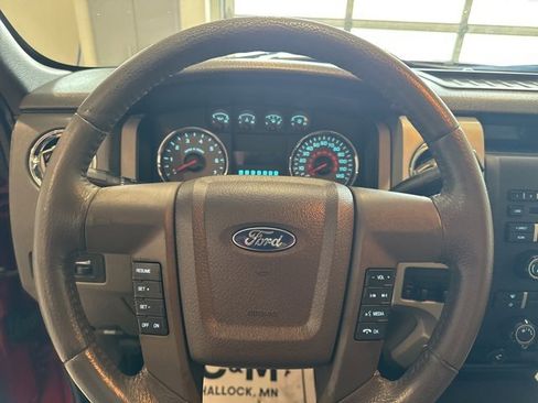 Used 2010 Ford F150 XLT image 7