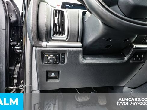 Used 2025 Ford Expedition Platinum AWD/4WD image 29