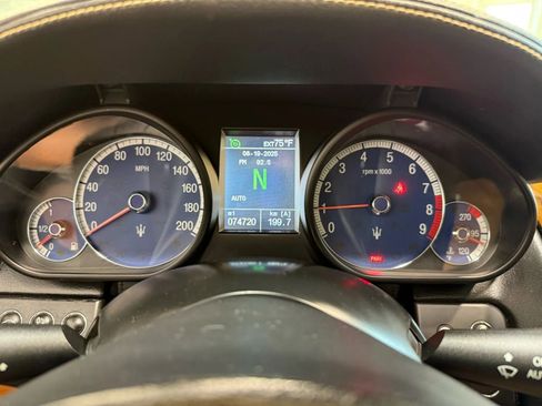 Used 2006 Maserati Quattroporte image 19