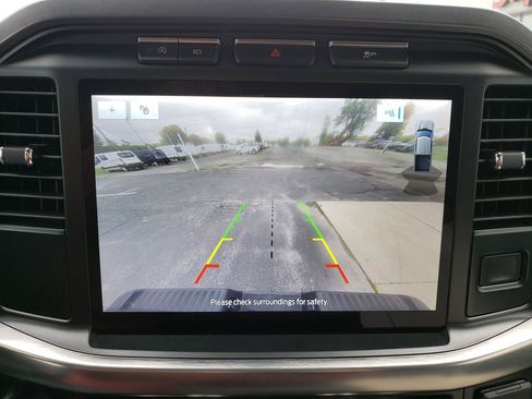 Used 2023 Ford F150 Lariat AWD/4WD image 24