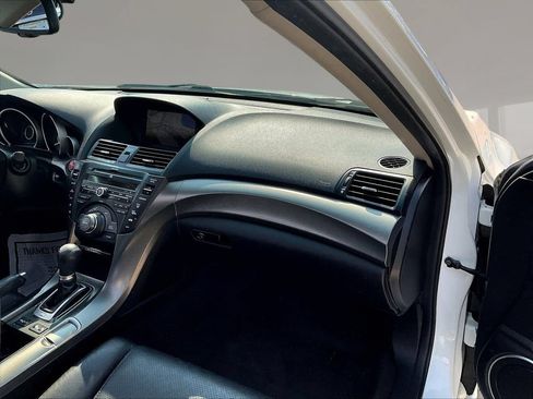 Used 2014 Acura TL w/ Technology Package FWD image 25