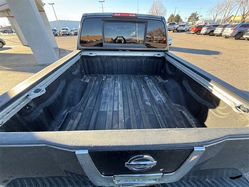 Used 2008 Nissan Titan LE image 38