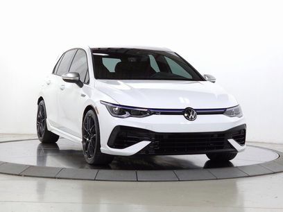 Used 2024 Volkswagen Golf R