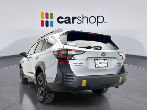 Used 2024 Subaru Outback Wilderness image 3