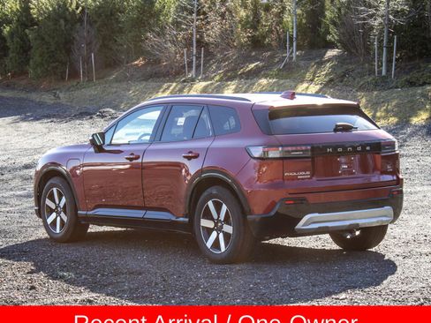 Used 2024 Honda Prologue Touring image 5