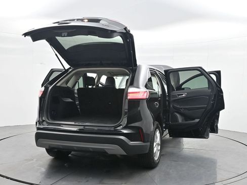 Certified 2024 Ford Edge SEL AWD/4WD image 35