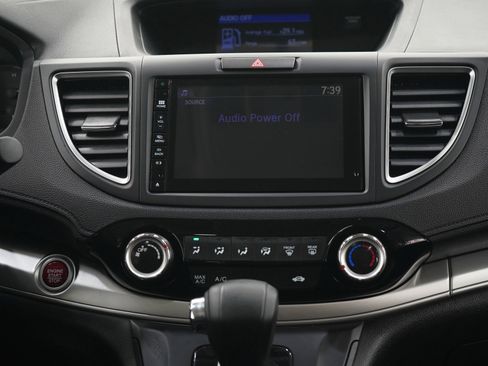 Used 2016 Honda CR-V EX image 15
