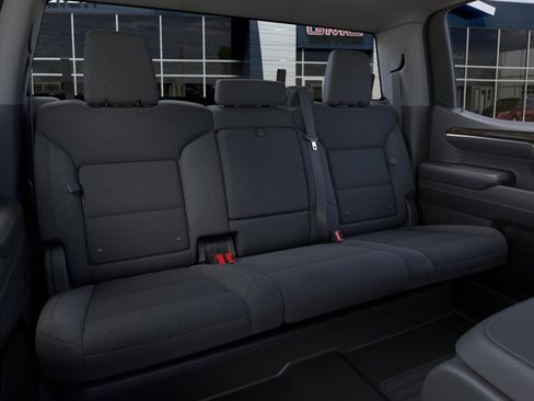 New 2026 GMC Sierra 1500 Elevation AWD/4WD image 17