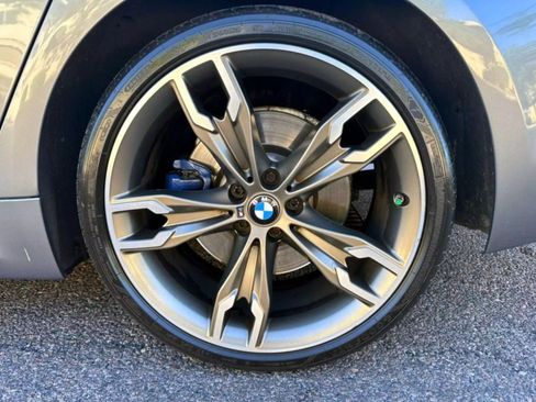 Used 2019 BMW M550i xDrive image 37