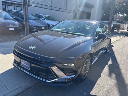 Certified 2024 Hyundai Sonata SEL