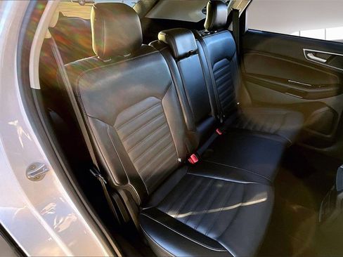 Used 2017 Ford Edge SEL w/ Equipment Group 201A image 25
