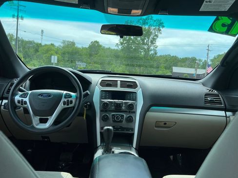 Used 2013 Ford Explorer FWD image 30