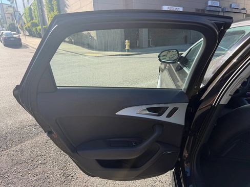 Used 2013 Audi A6 3.0T Prestige AWD/4WD image 29