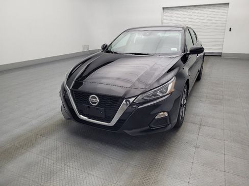 Used 2022 Nissan Altima 2.5 SV image 15