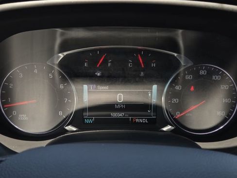 Certified 2019 GMC Acadia SLT AWD/4WD image 35