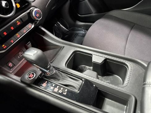 Used 2024 Nissan Sentra S FWD image 19