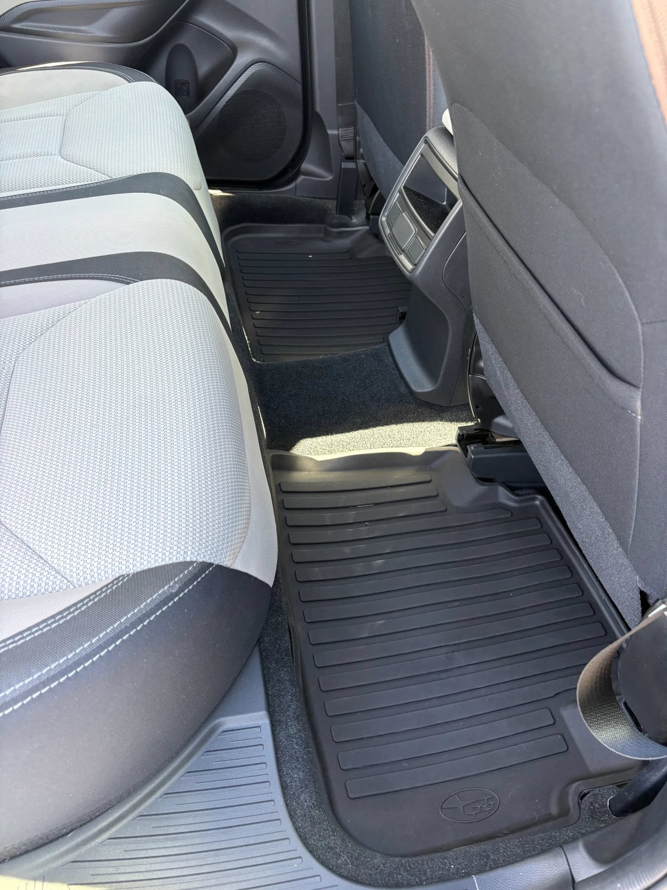 Used 2021 Subaru Forester AWD/4WD image 13