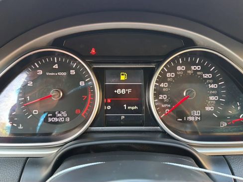 Used 2015 Audi Q7 3.0T Premium Plus AWD/4WD image 16