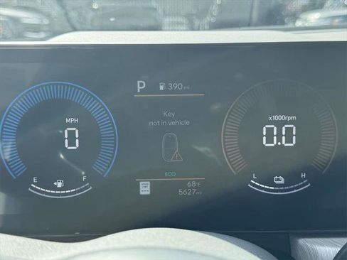 Used 2025 Hyundai Sonata SEL image 23