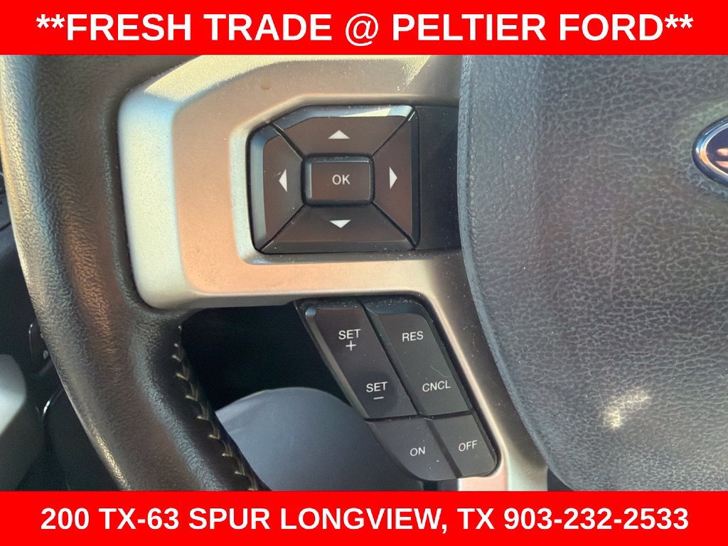 Used 2022 Ford F250 Lariat AWD/4WD image 17