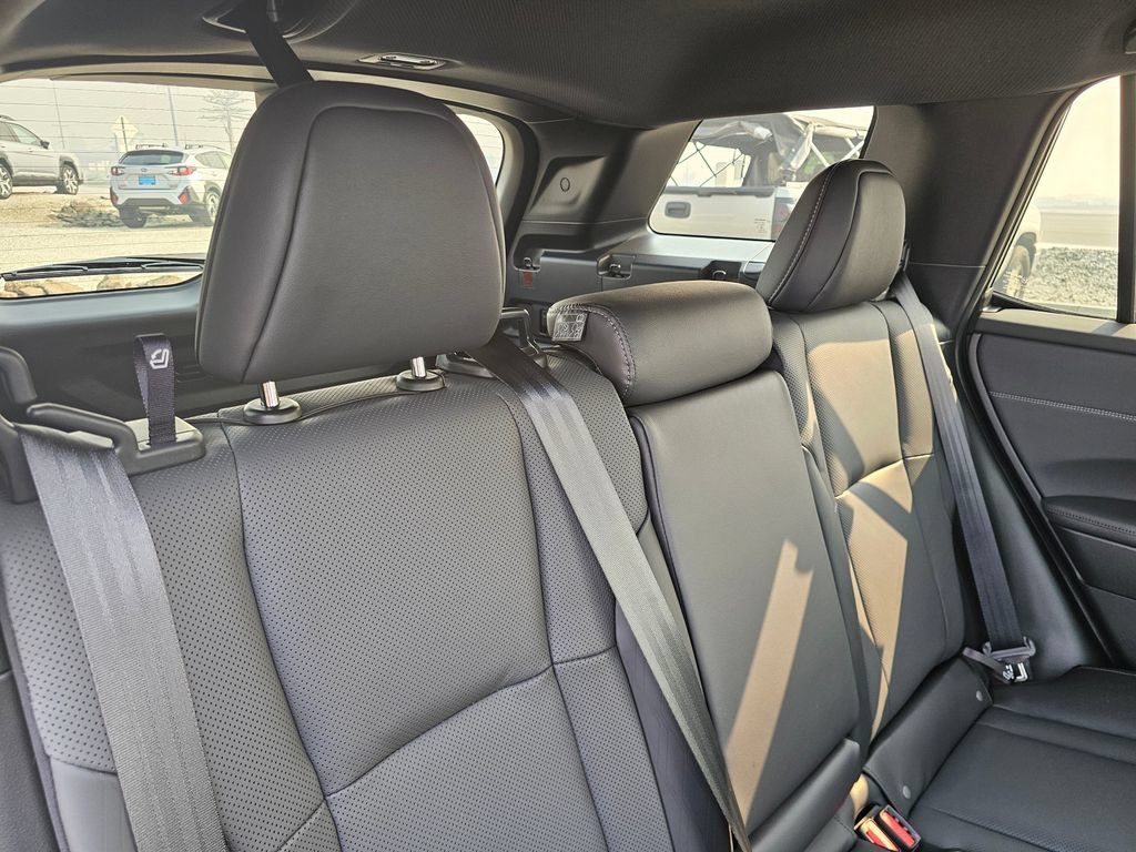 New 2026 Subaru Outback Touring XT AWD/4WD image 20