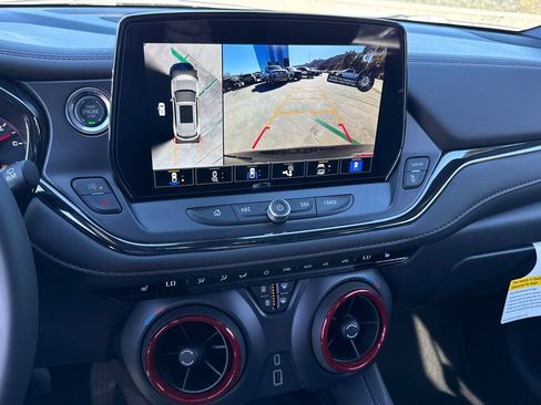 New 2026 Chevrolet Blazer RS w/ Driver Confidence II Package image 19